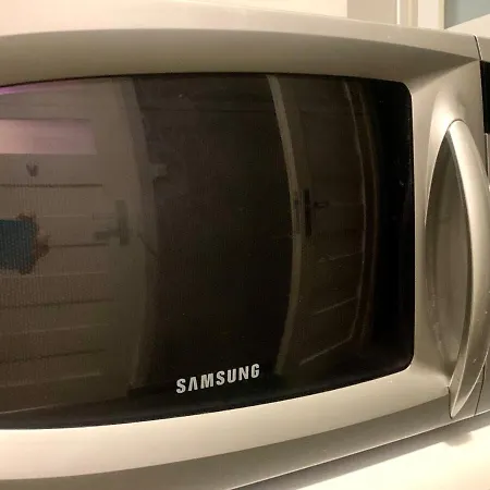 Piekny Z Tarasem Daire