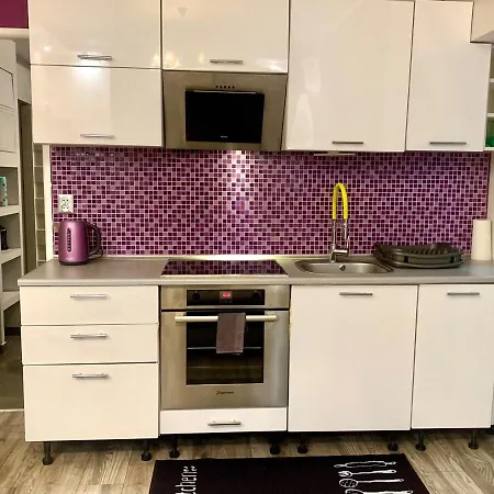 Piekny Z Tarasem Szczecin