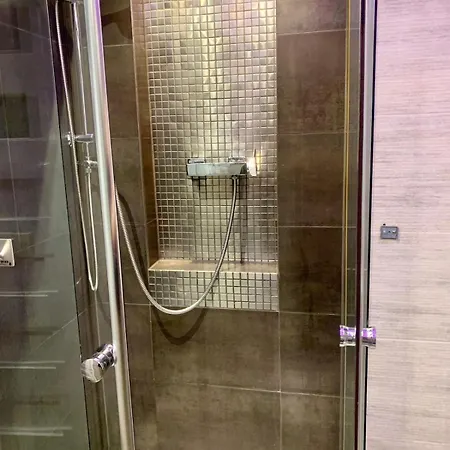 Apartament Piękny Z Tarasem *