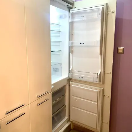 Piekny Z Tarasem Apartment Szczecin