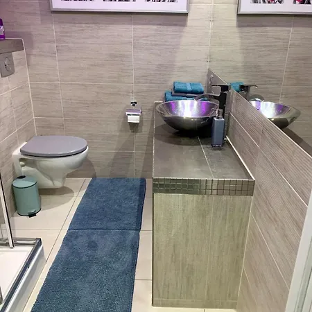 Apartament Piękny Z Tarasem *