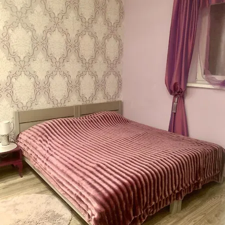 Piękny Z Tarasem Apartament