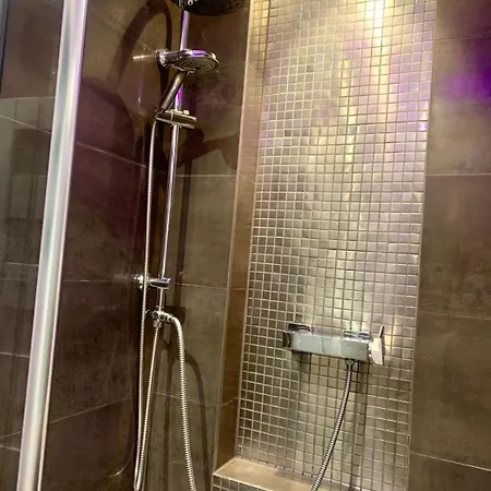 Apartament Piękny Z Tarasem Szczecin