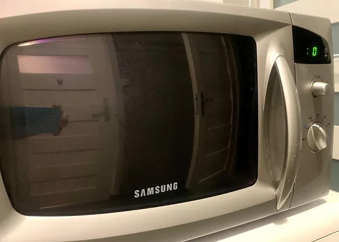 Piekny Z Tarasem Apartment