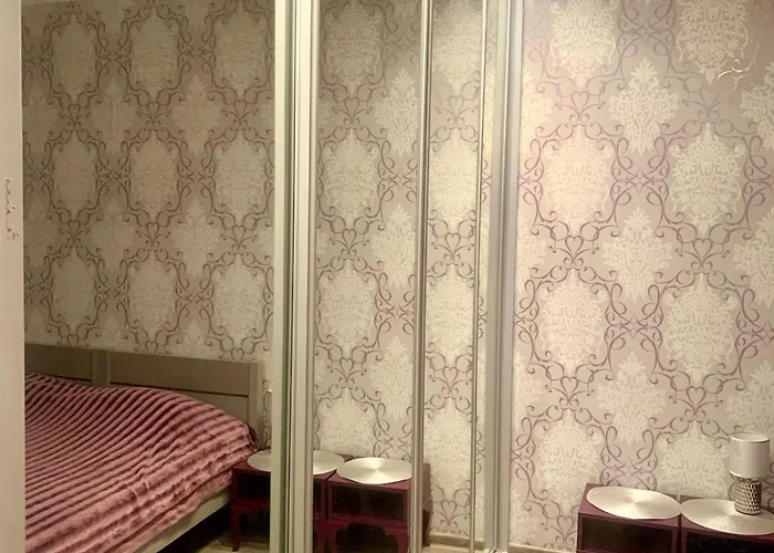 Piekny Z Tarasem Apartment Szczecin