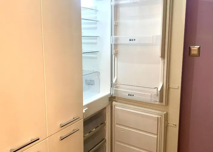 Piekny Z Tarasem Apartment Szczecin