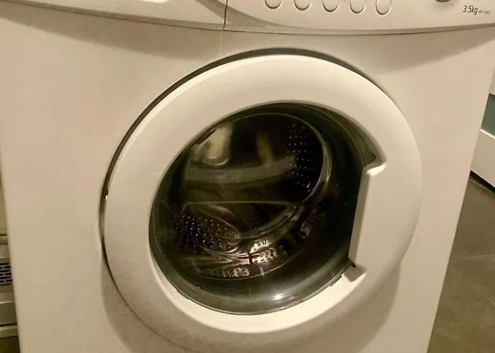 Piekny Z Tarasem Apartment *