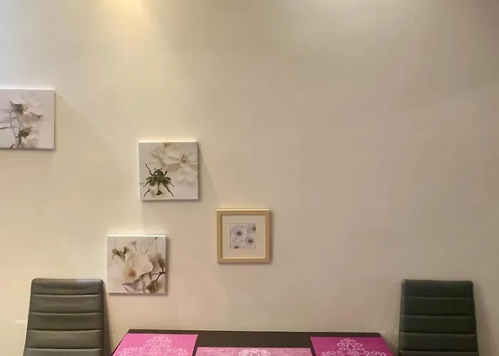 Piekny Z Tarasem Szczecin